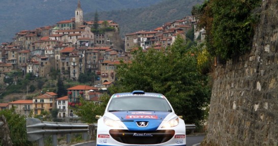 Rajd San Remo